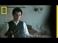 Understanding the Conversation between Albert and Mileva