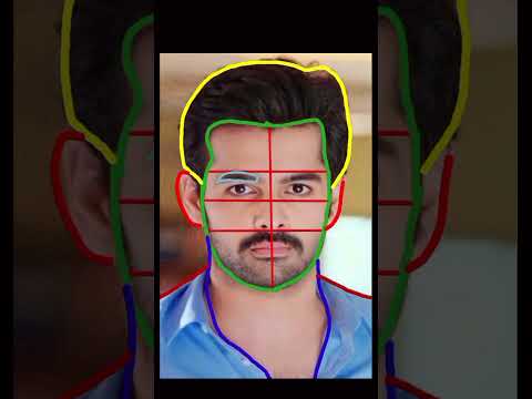sketch of ram pothineni ❤️✨ #rampothineni #portrait #sketching