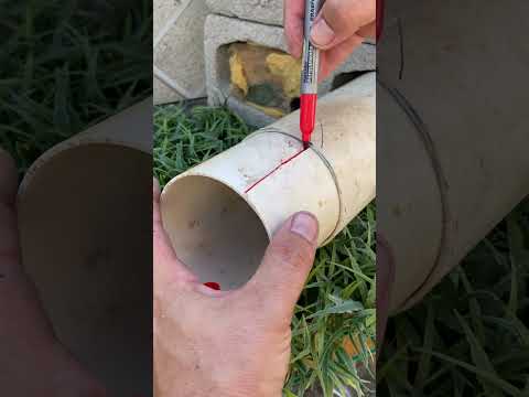 Ele revelou o segredo do encanamento #tecnica #truques #tips #diy #obras