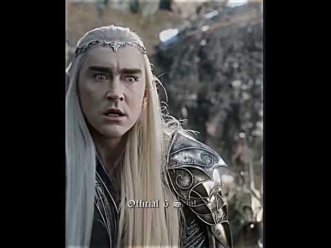 The Hobbit - Battle of the Five Armies | Part 1 |  #thehobbit #shorts #short