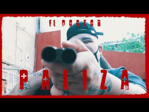 EL DOCTOR - PALIZA
