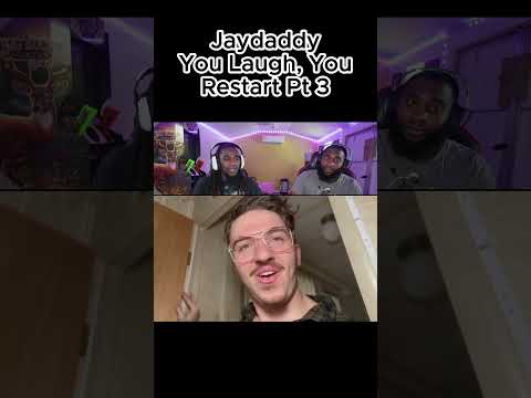 That Last Clip Is WILDDD #jaydaddy #smokecountyjk #funny #shorts #viralvideo #comedy #viral