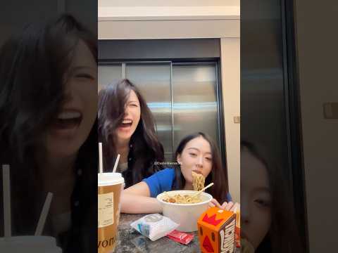 She Took the Chair, and the Prank Was Complete