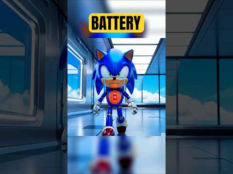 Please give me battery!