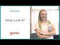Understanding Form W-4