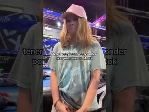 cosas que hago mientras Germán entrena 🍦