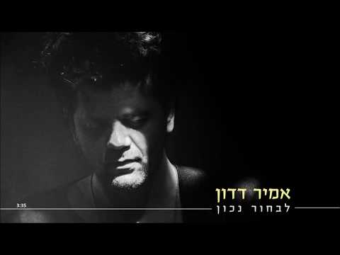 אמיר דדון