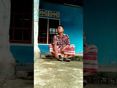 JANGAN KETAWA - Mau Ketawa Takut Dosa.