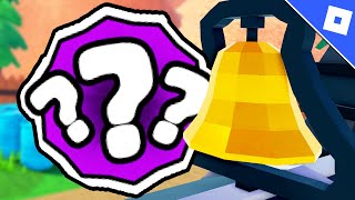 How to get the SECRET ??? BADGE in NPC OR DIE | Roblox