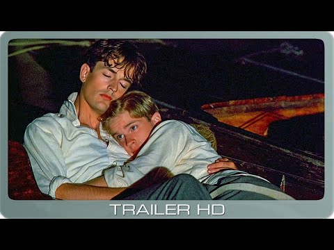Another Country ≣ 1984 ≣ Trailer ≣ Remastered