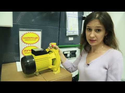 Видео - Центробежный насос RUDES CPM 158