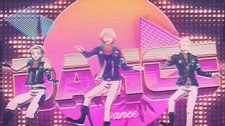 [YDS] • JUST DANCE ! MEP