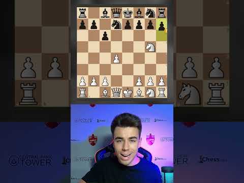 Как Разблокировать Телефон Друга? Шахматы. Каро-Канн. Вариант Карпова! #shorts #chess #шахматы