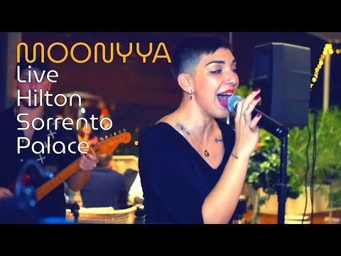 MOONYYA - Eventi & Live Music