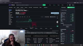 $GME GAMESTOP STOCK EARNINGS CALL LIVE