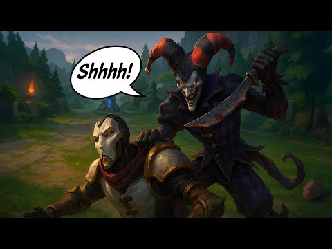 Bu Videoda Yasak Tekniklerle Baron Kesilmiştir