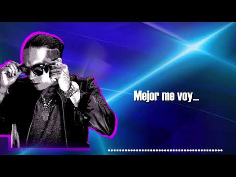 No aguanto mas - Sebastian Mendoza Video con Letra
