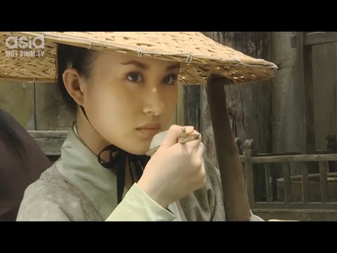 Đang Ăn Sáng Thì Có Kể Kiếm Cô Gái Đổi Nón Tre Rút Kiếm Tiễn Cả Đám Về Chầu Trời | Phim Tết 2025