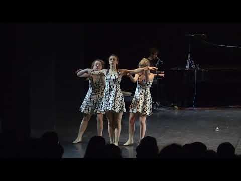 Music Dance Arts &nsemble