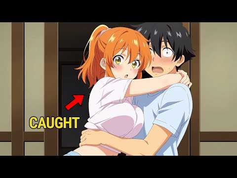 Top 10 Romance Anime Where Couple Has a Secret Relationship