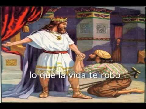 El Rey Te Mando A Llamar de Danny Berrios Letra y Video