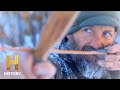 Wilderness Skills and Adventure Backgrounds