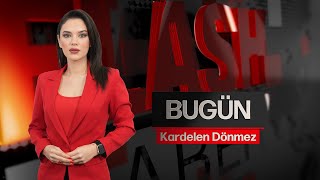 Şehit Aileleri ve Gaziler İçin Yeni Düzenleme | Kardelen Dönmez İle Bugün | 21.08.2025
