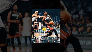When they try to stop LeBron 🫵☠️
