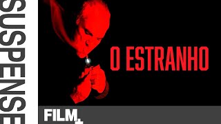 O Estranho // Filme Completo Dublado // Suspense/Ação // Film Plus
