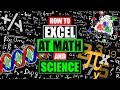 Cognitive Strategies for Learning Success