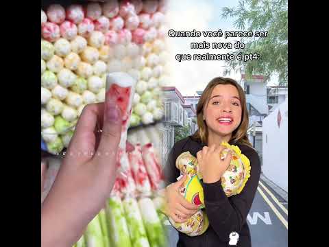 Feliz dia das crianças pra você que parece uma 😂❤️!! #foryou#pov