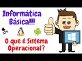 Conceitos de Sistemas Operacionais