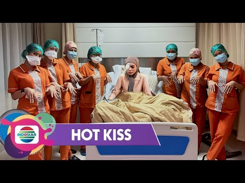Live !! Kondisi Mengharukan Lesti Kejora Dirumah Sakit Usai Diterpa KDRT Dokter Menjadi Saksi.