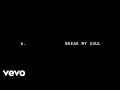 Beyonc? - BREAK MY SOUL (Official Lyric Video)