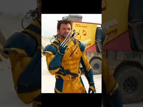 ДЭДПУЛ И РОСОМАХА ВСТРЕЧАЮТ САБЛЕЗУБОГО ??? WOLVERINE VS DEADPOOL / DEADPOOL 3 #deadpool