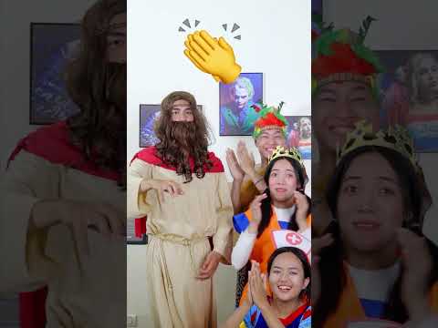 ๐ฅ Jesus vs Satan: The Ultimate Challenge Begins! #Jesus #christ #God #Lightofchrist
