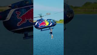 You’ve NEVER Seen Barefooting Like This 🔥