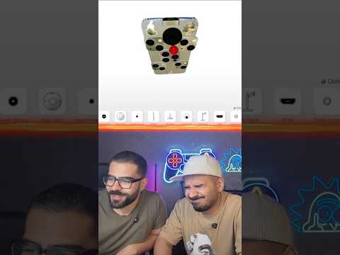❌️کی آیفون بهتری رو طراحی کرده؟ 🤔📱 #shorts
