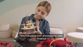 AI W 2025 Roku - Edukacja