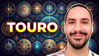 TOURO ♉ Manifestando a mudança. Superação e justiça sobre o que te fizeram.