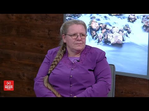 'It's child trafficking!' Former FLDS mother speaks out about her missing daughter