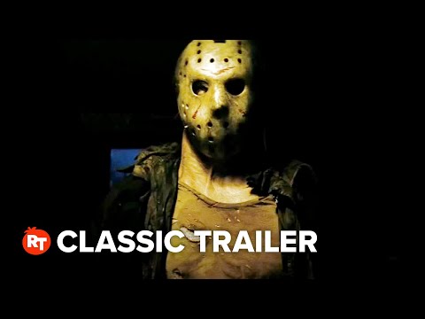 Friday the 13th (2009) Teaser Trailer
