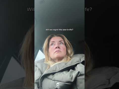 My husbands vasectomy failed, my thoughts on getting a 2nd one