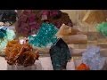 Exploring Mineral Properties in Physical Geology