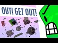 Video Tutorial Quiz