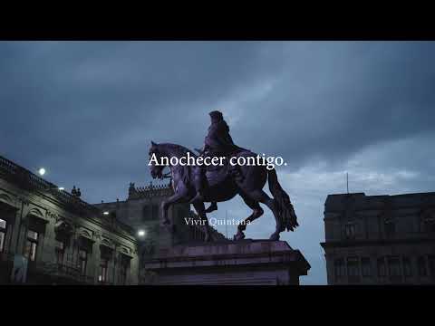 Quiero tener una cita contigo