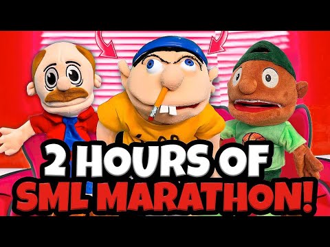2 Hours of SML