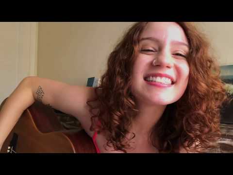 Café - Vitão (cover) Carol Biazin