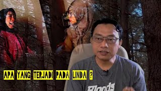 Linda gak sesurupan tapi karena...