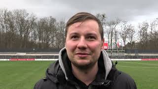 Statement nach Auswärtssieg in Köln